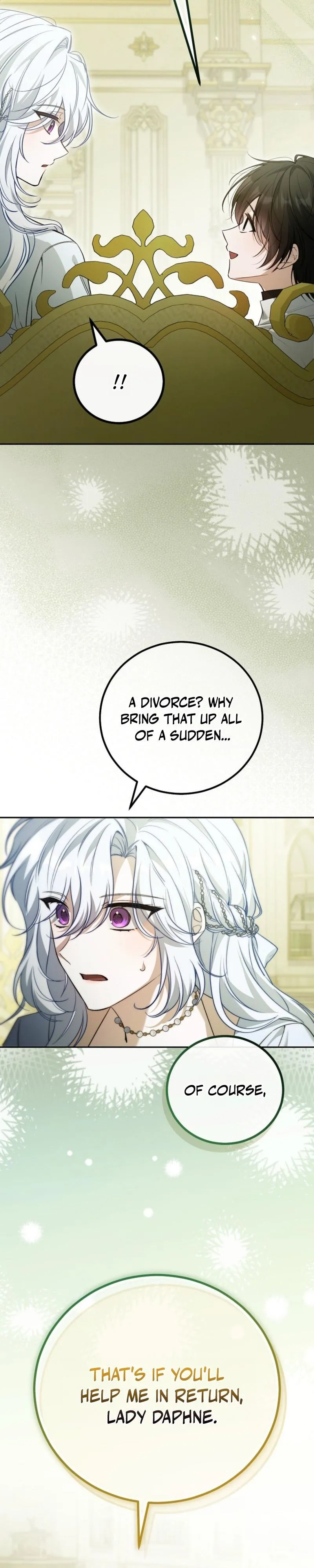 A Veteran Player is Needed in the Apocalypse Chapter 16 page 26 - 