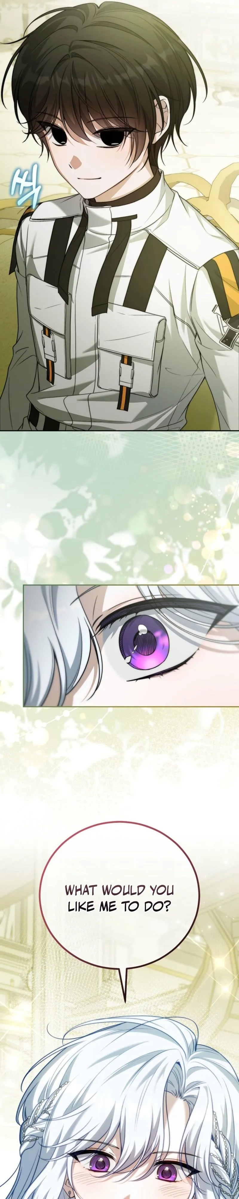 A Veteran Player is Needed in the Apocalypse Chapter 16 page 27 - 
