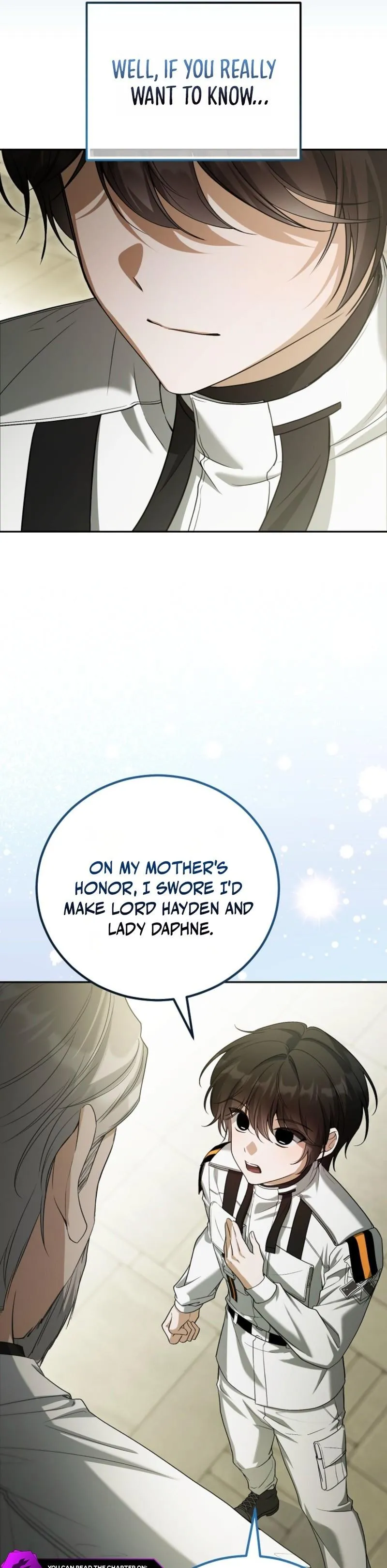 A Veteran Player is Needed in the Apocalypse Chapter 16 page 37 - 