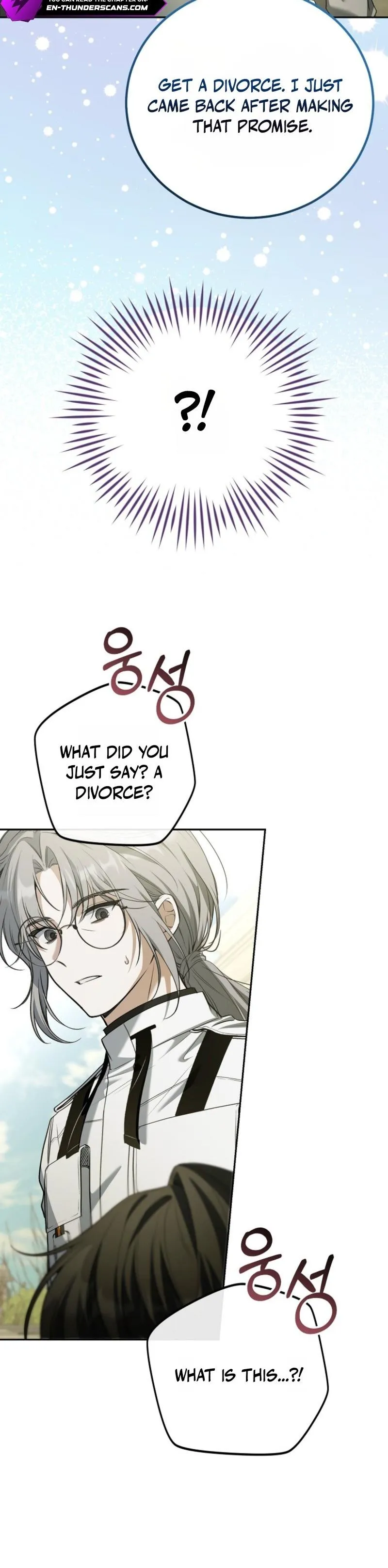A Veteran Player is Needed in the Apocalypse Chapter 16 page 38 - 
