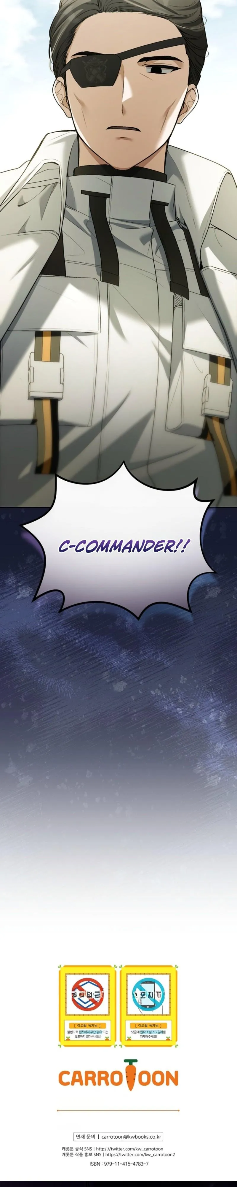 A Veteran Player is Needed in the Apocalypse Chapter 16 page 40 - 