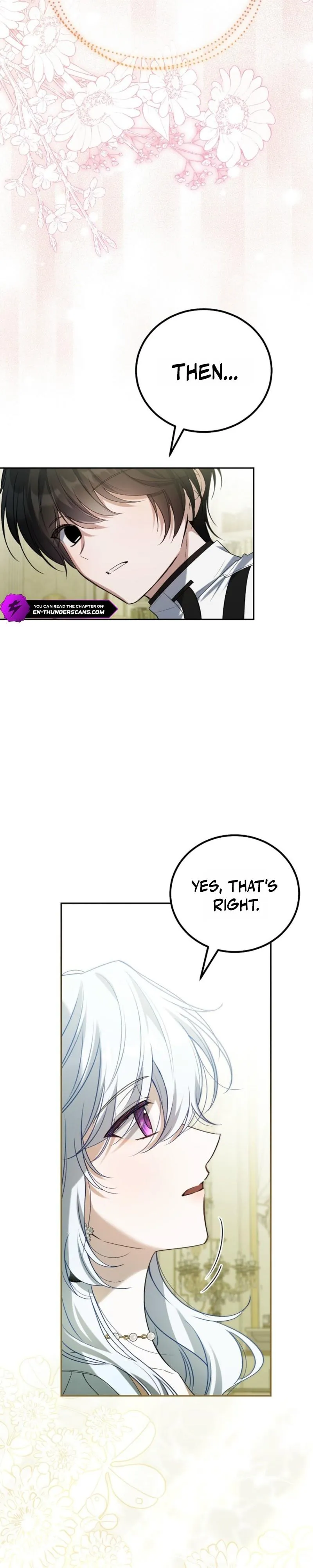 A Veteran Player is Needed in the Apocalypse Chapter 16 page 6 - 