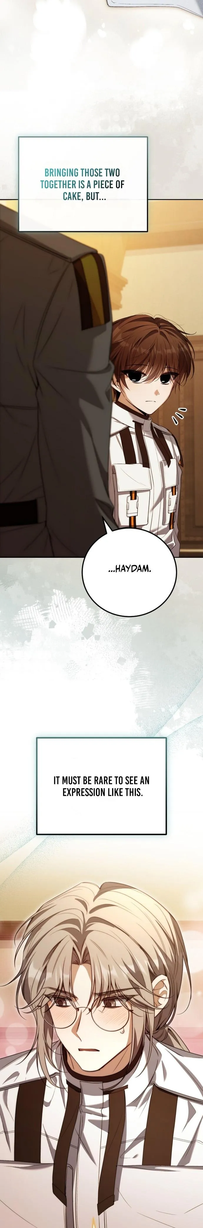 A Veteran Player is Needed in the Apocalypse Chapter 17 page 11 - 
