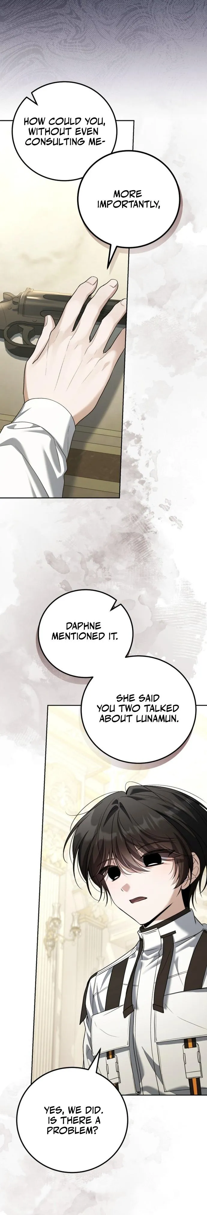 A Veteran Player is Needed in the Apocalypse Chapter 17 page 19 - 