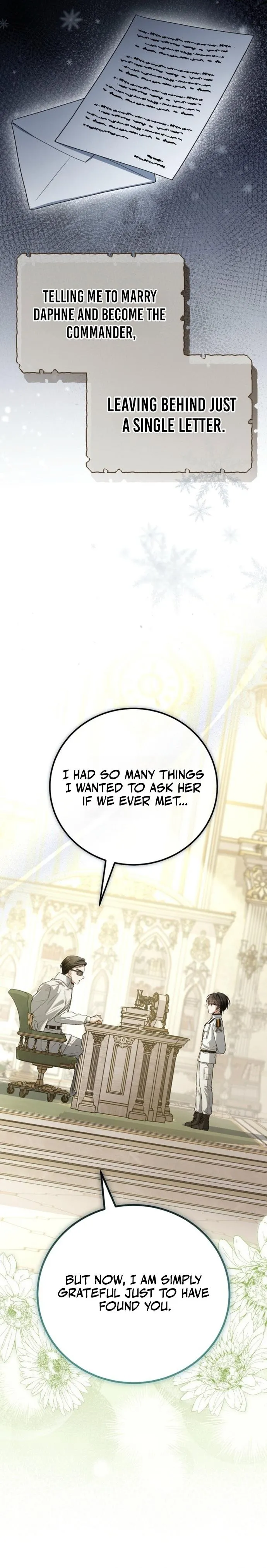 A Veteran Player is Needed in the Apocalypse Chapter 17 page 24 - 