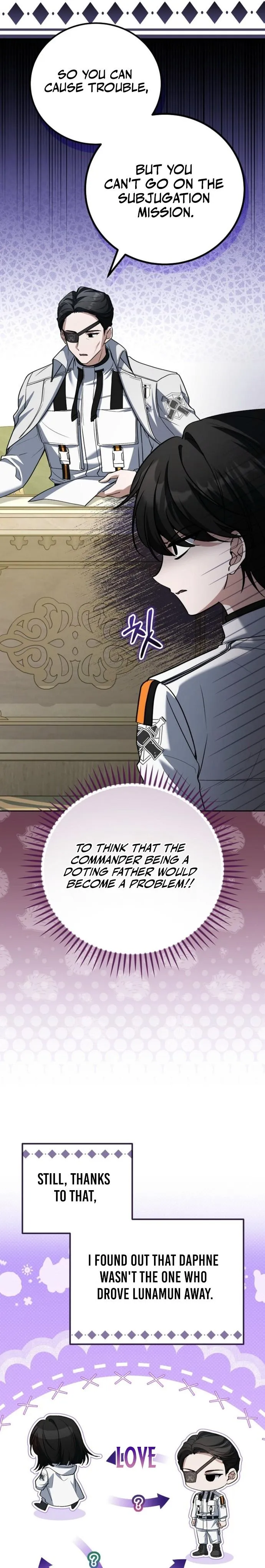 A Veteran Player is Needed in the Apocalypse Chapter 17 page 25 - 