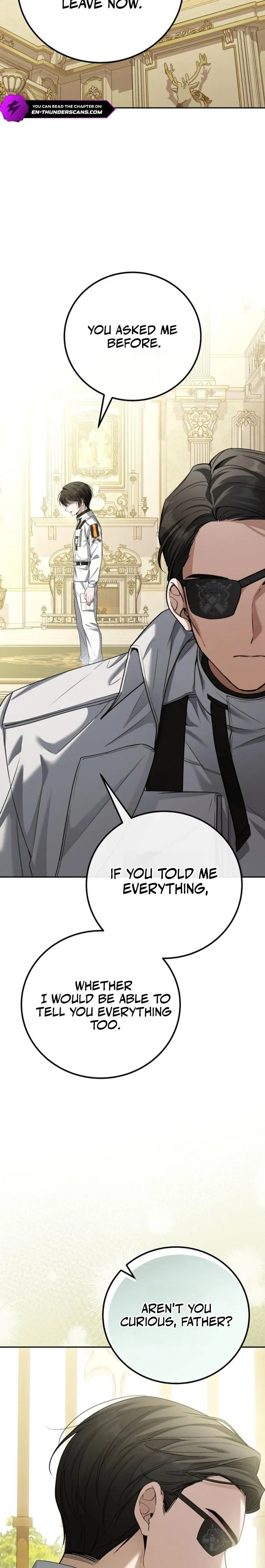A Veteran Player is Needed in the Apocalypse Chapter 17 page 29 - 