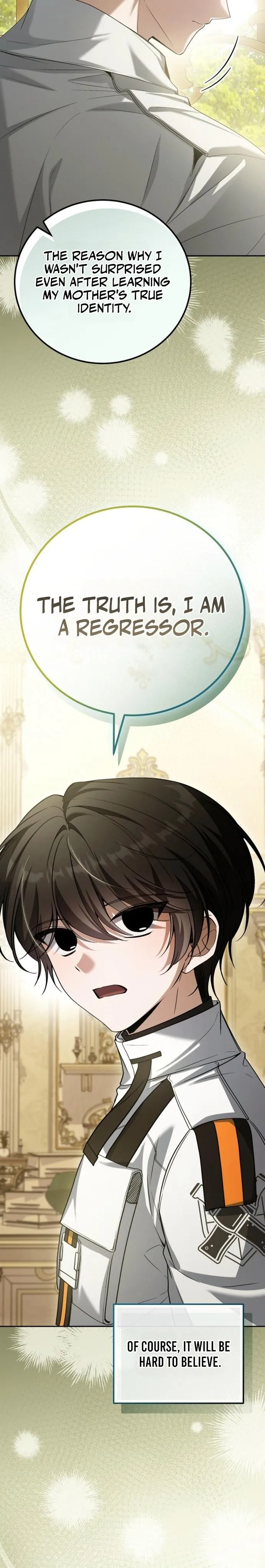 A Veteran Player is Needed in the Apocalypse Chapter 17 page 30 - 