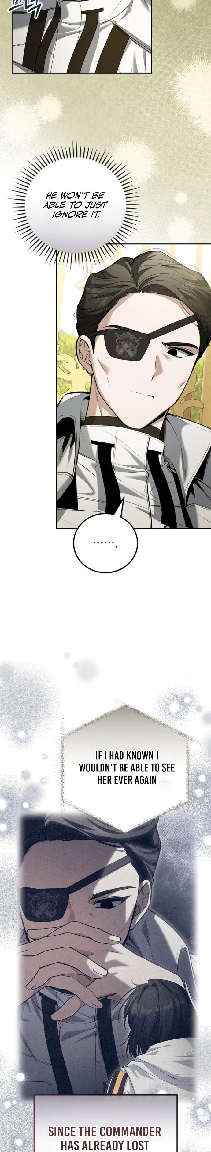 A Veteran Player is Needed in the Apocalypse Chapter 17 page 32 - 