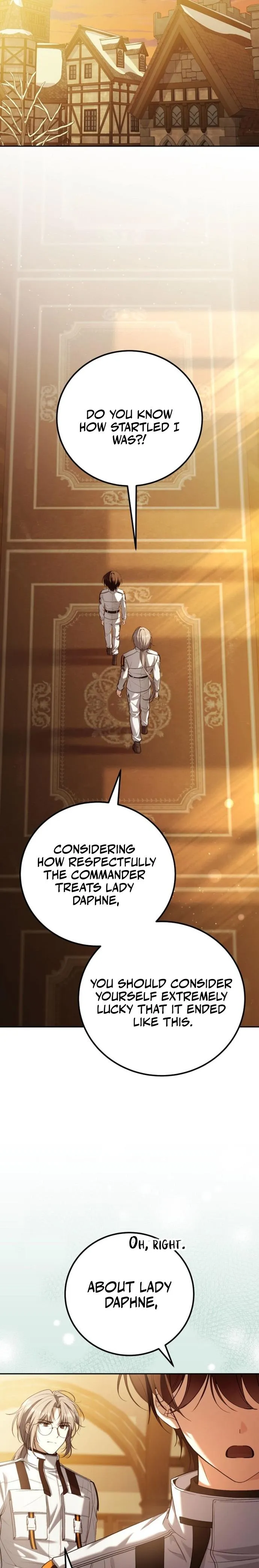 A Veteran Player is Needed in the Apocalypse Chapter 17 page 7 - 