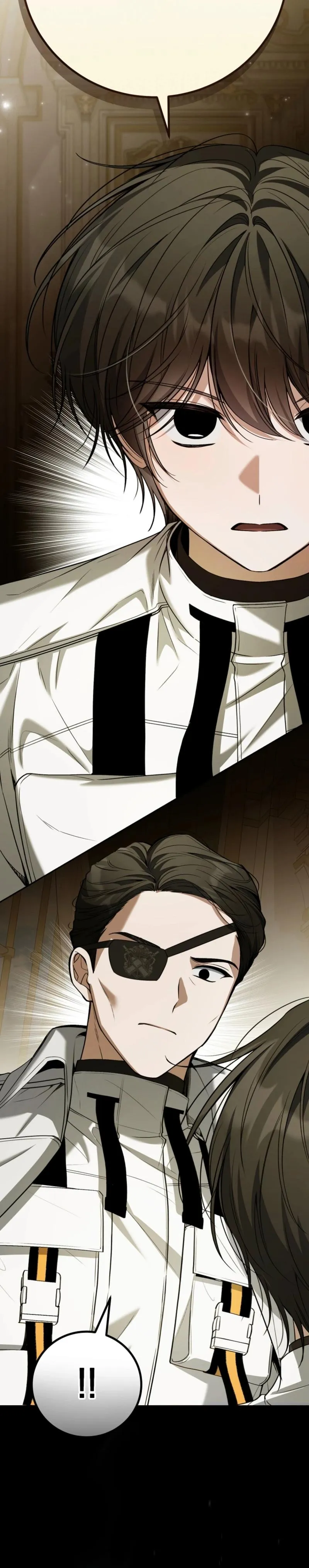 A Veteran Player is Needed in the Apocalypse Chapter 18 page 19 - 