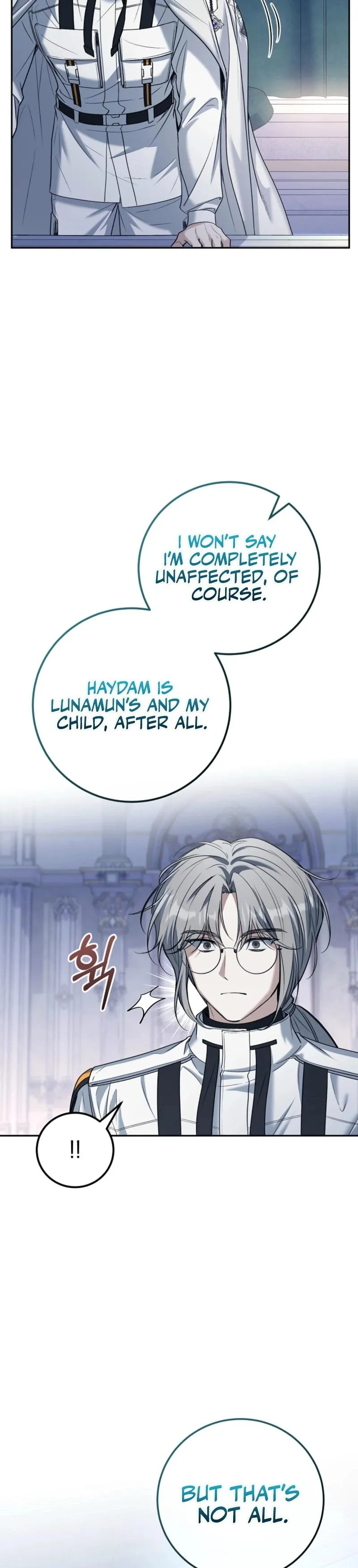 A Veteran Player is Needed in the Apocalypse Chapter 18 page 25 - 