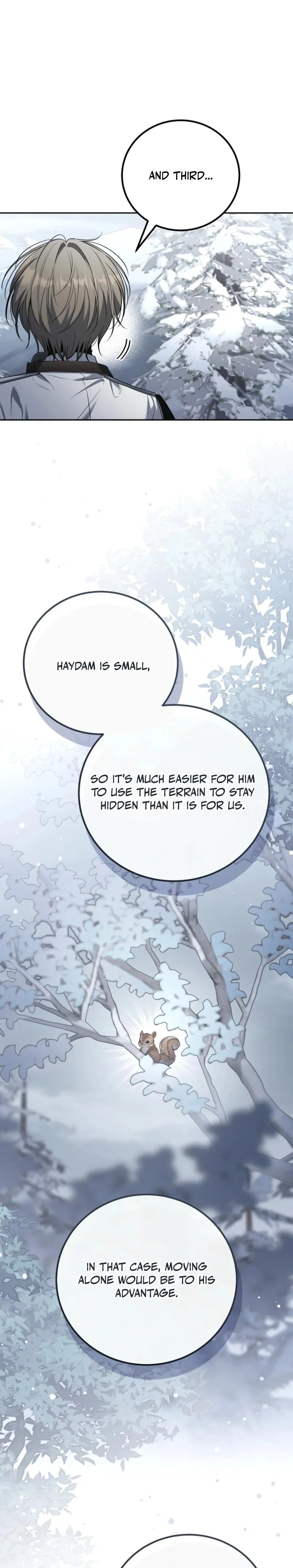 A Veteran Player is Needed in the Apocalypse Chapter 19 page 12 - 