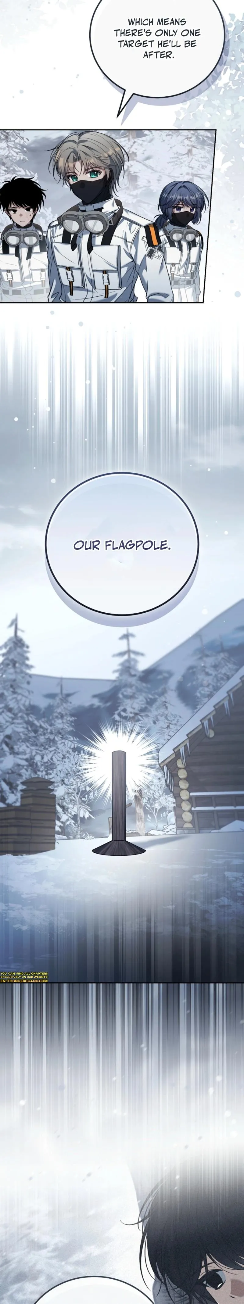 A Veteran Player is Needed in the Apocalypse Chapter 19 page 13 - 