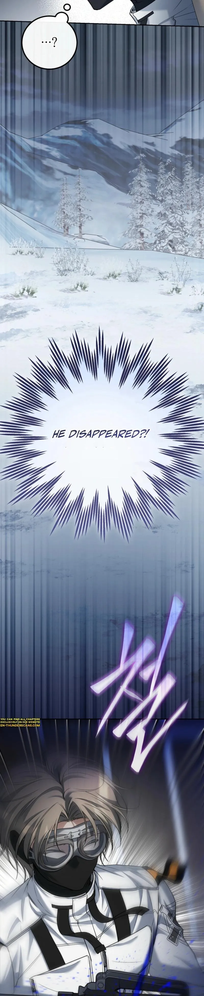 A Veteran Player is Needed in the Apocalypse Chapter 19 page 32 - 