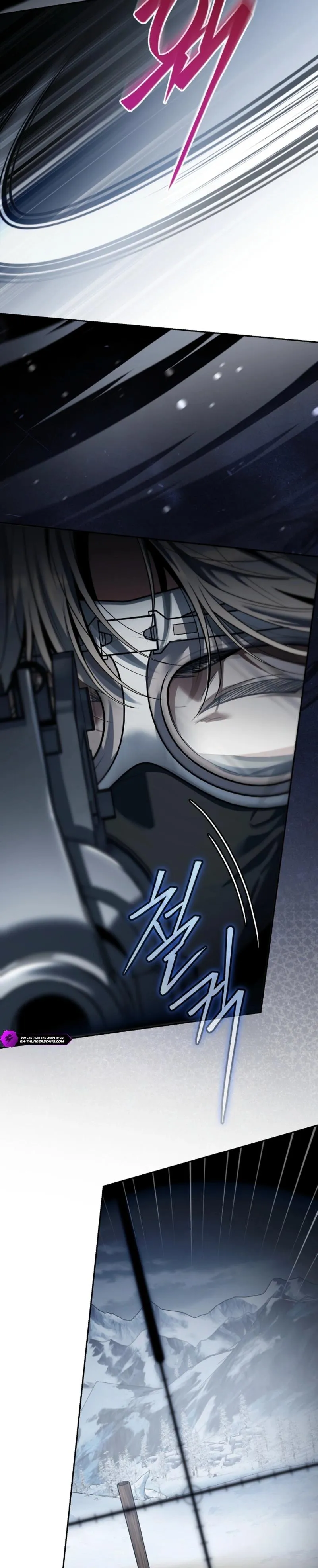 A Veteran Player is Needed in the Apocalypse Chapter 19 page 35 - 