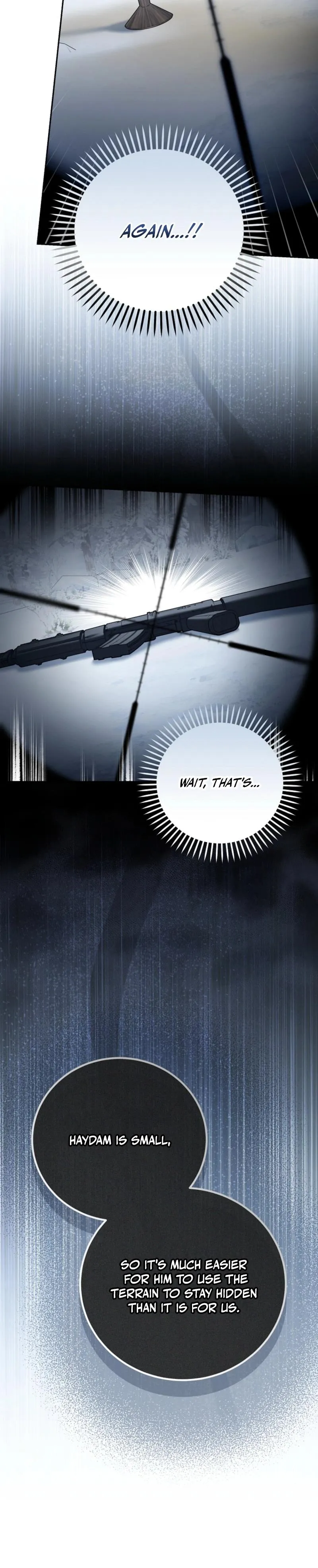 A Veteran Player is Needed in the Apocalypse Chapter 19 page 36 - 