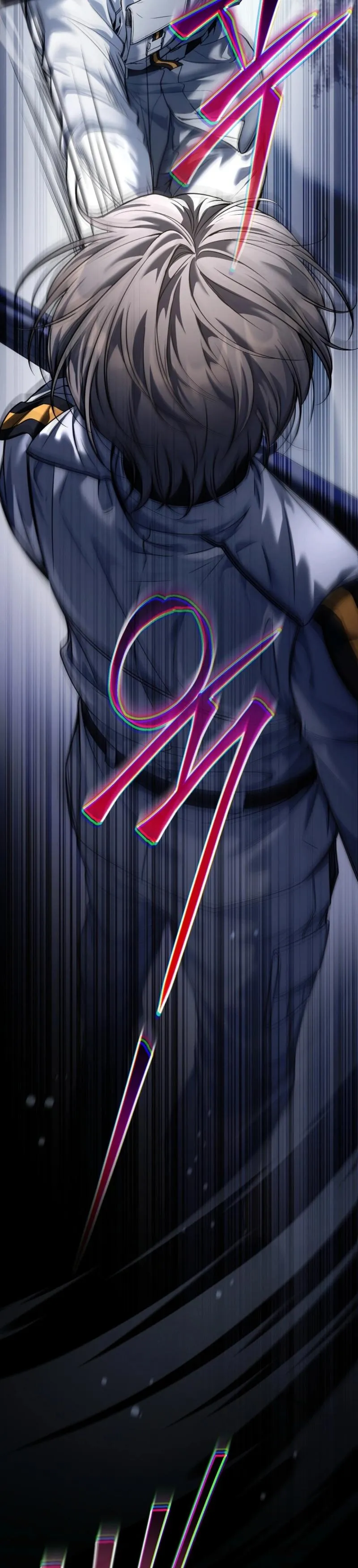 A Veteran Player is Needed in the Apocalypse Chapter 19 page 38 - 