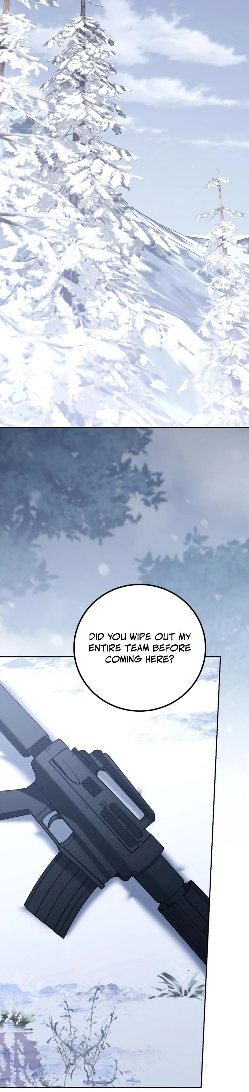 A Veteran Player is Needed in the Apocalypse Chapter 19 page 40 - 