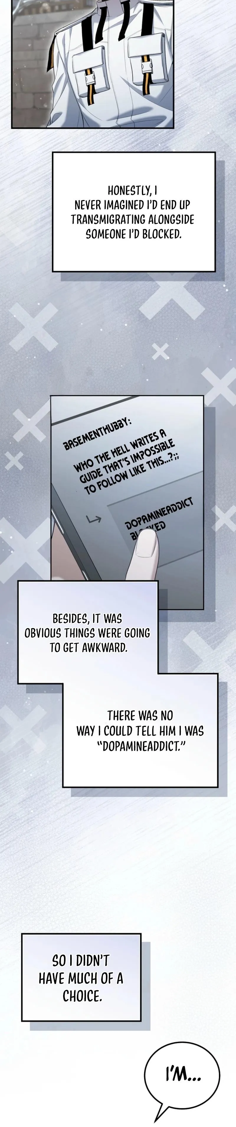A Veteran Player is Needed in the Apocalypse Chapter 2 page 4 - 
