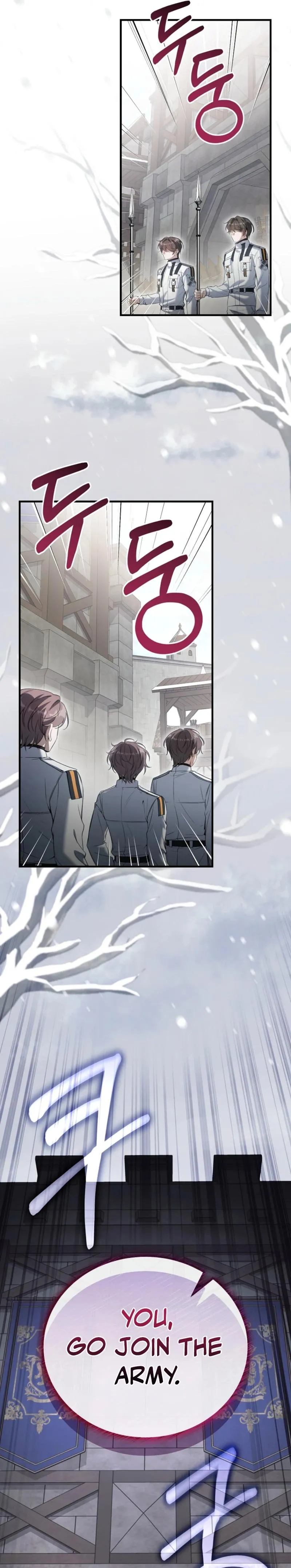 A Veteran Player is Needed in the Apocalypse Chapter 2 page 43 - 