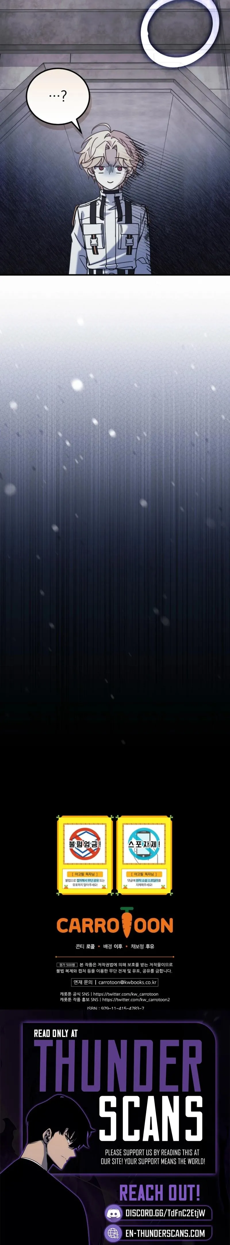 A Veteran Player is Needed in the Apocalypse Chapter 2 page 44 - 