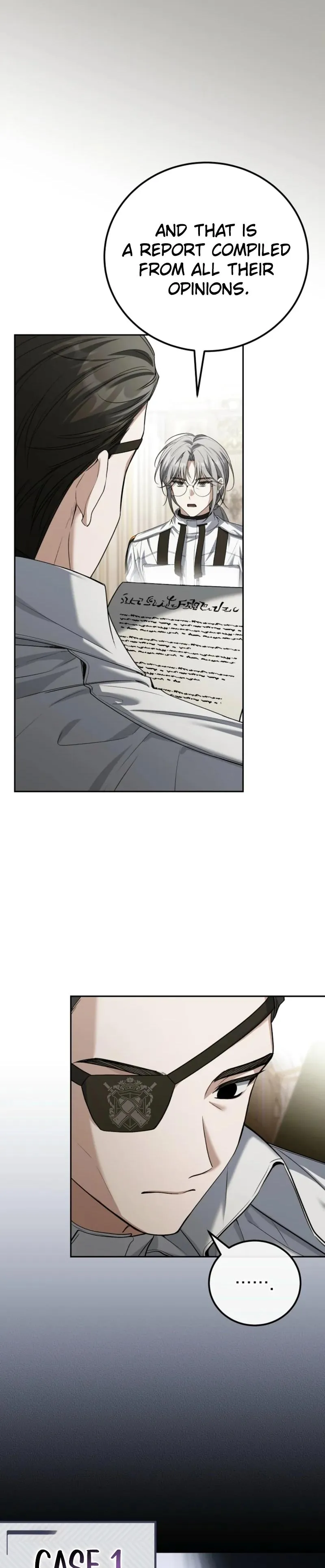 A Veteran Player is Needed in the Apocalypse Chapter 20 page 2 - 