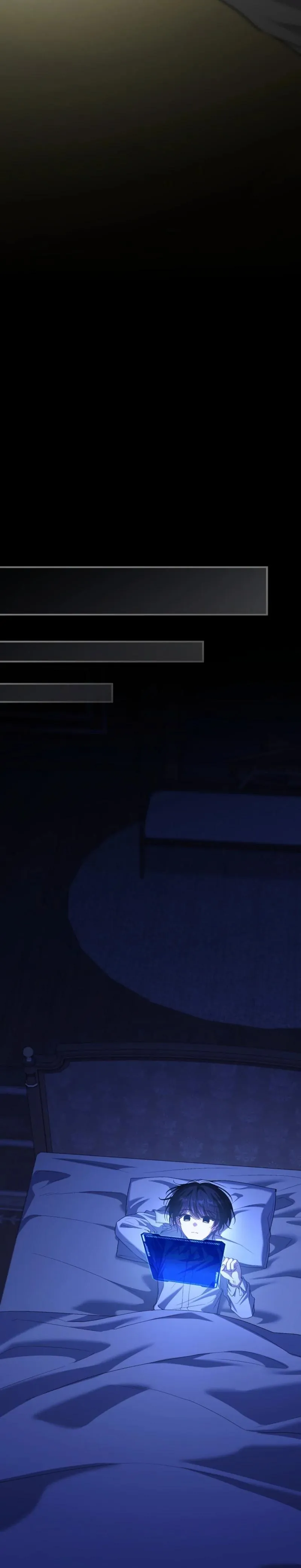 A Veteran Player is Needed in the Apocalypse Chapter 20 page 29 - 