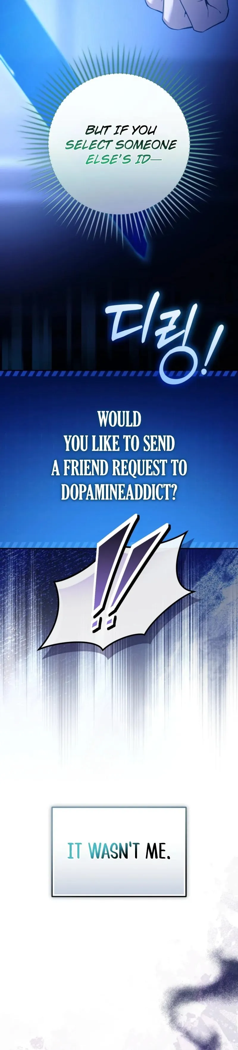 A Veteran Player is Needed in the Apocalypse Chapter 20 page 43 - 