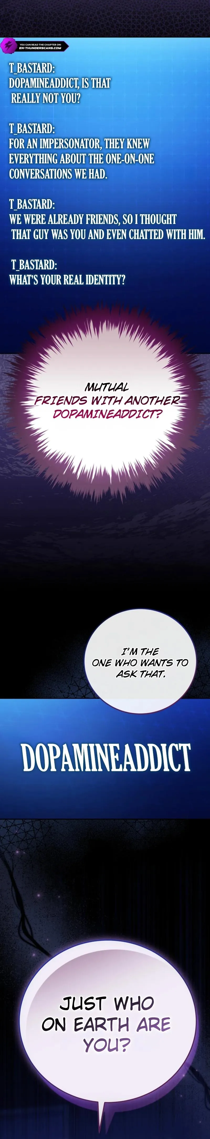 A Veteran Player is Needed in the Apocalypse Chapter 20 page 46 - 