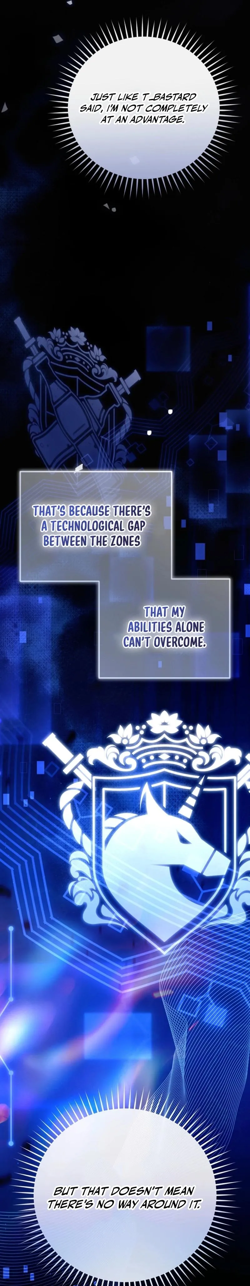 A Veteran Player is Needed in the Apocalypse Chapter 21 page 16 - 
