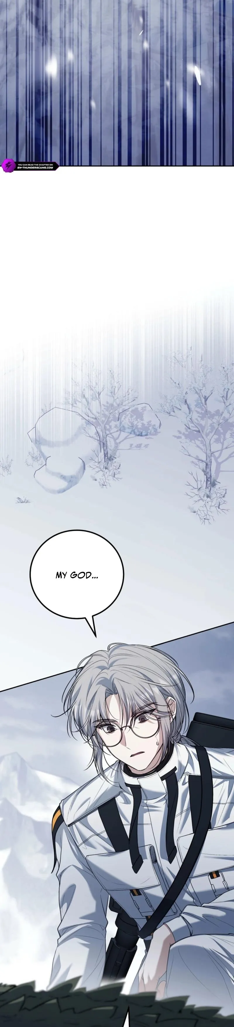 A Veteran Player is Needed in the Apocalypse Chapter 21 page 37 - 