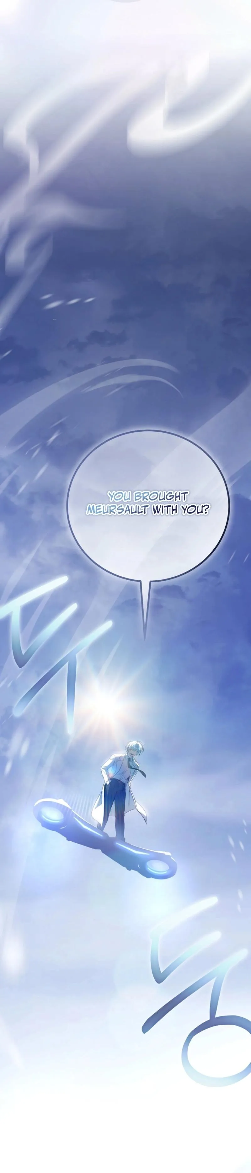 A Veteran Player is Needed in the Apocalypse Chapter 21 page 43 - 