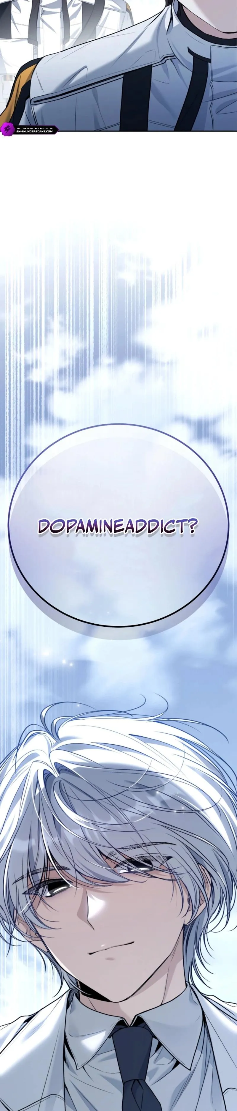 A Veteran Player is Needed in the Apocalypse Chapter 21 page 45 - 