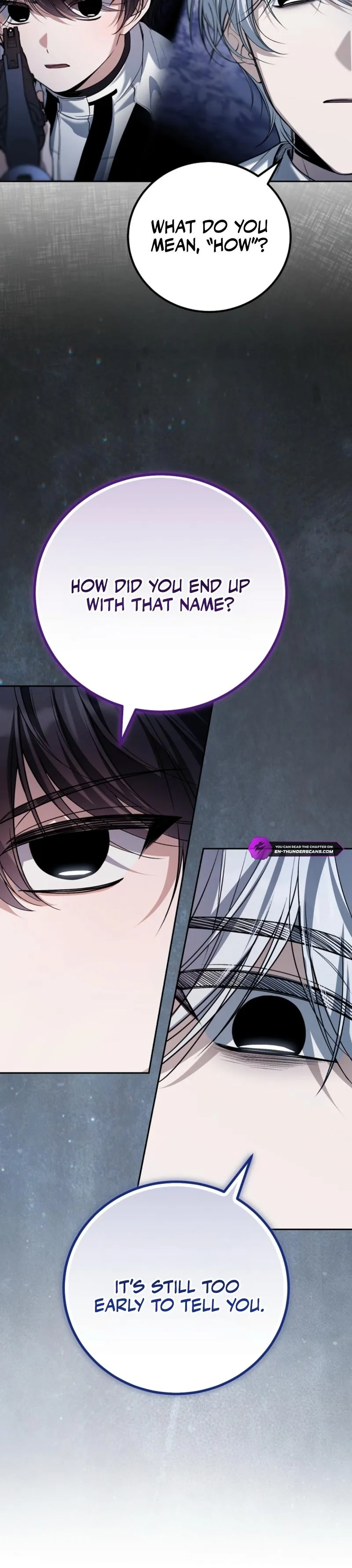 A Veteran Player is Needed in the Apocalypse Chapter 22 page 19 - 