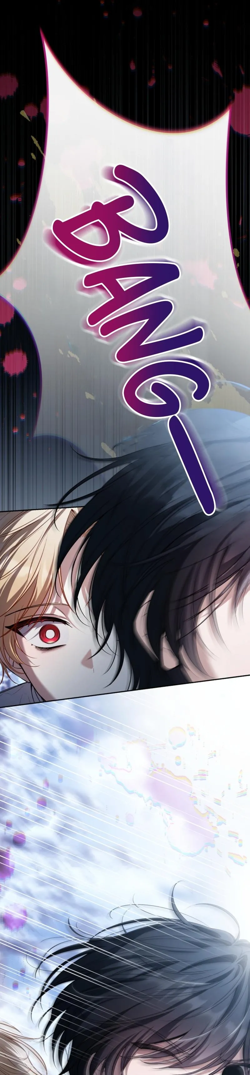 A Veteran Player is Needed in the Apocalypse Chapter 22 page 32 - 