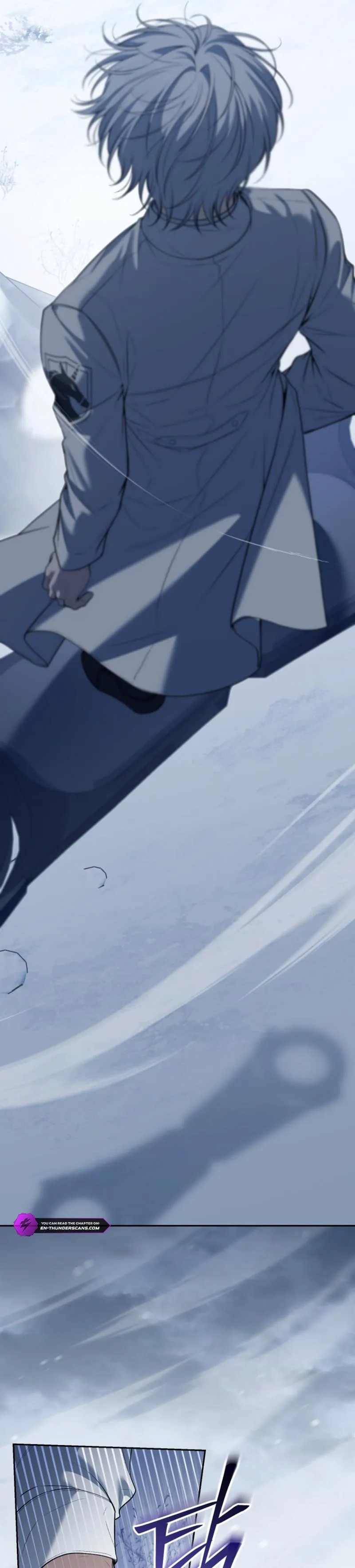 A Veteran Player is Needed in the Apocalypse Chapter 22 page 5 - 
