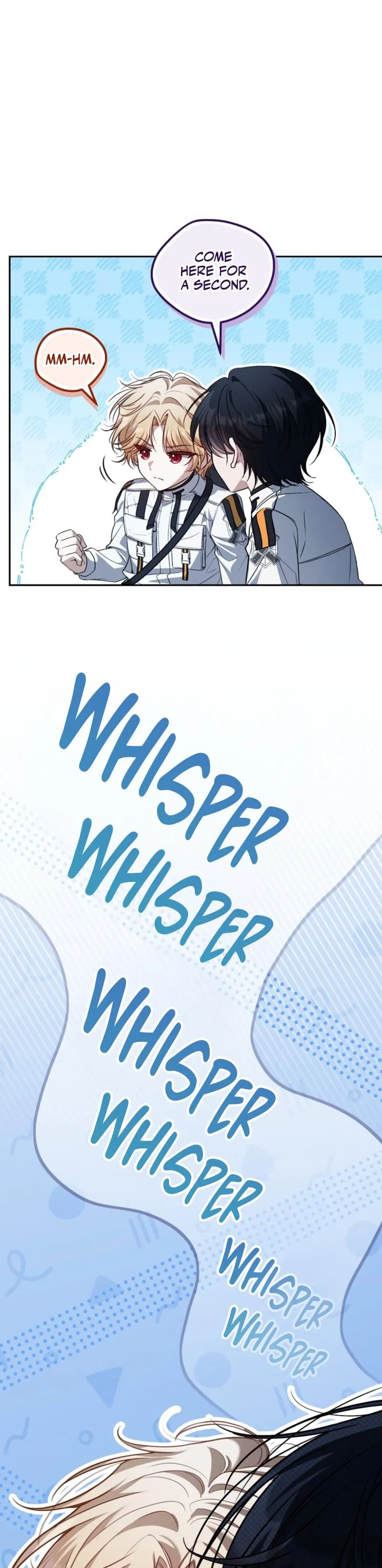 A Veteran Player is Needed in the Apocalypse Chapter 22 page 43 - 