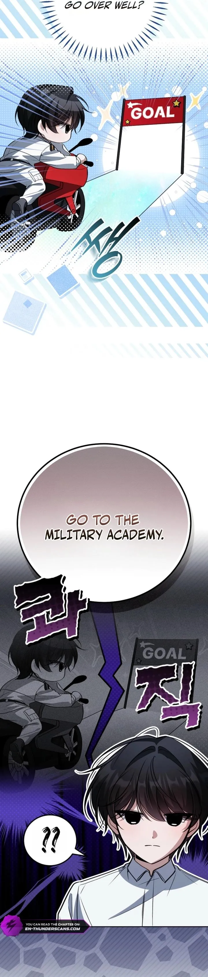 A Veteran Player is Needed in the Apocalypse Chapter 23 page 21 - 