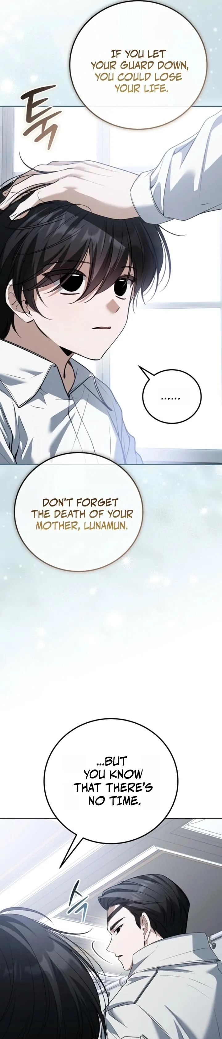 A Veteran Player is Needed in the Apocalypse Chapter 23 page 23 - 