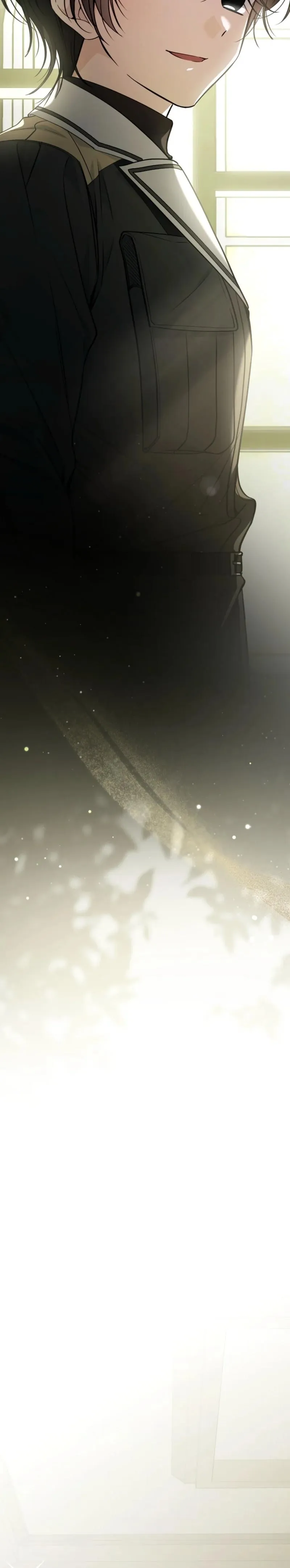 A Veteran Player is Needed in the Apocalypse Chapter 24 page 21 - 