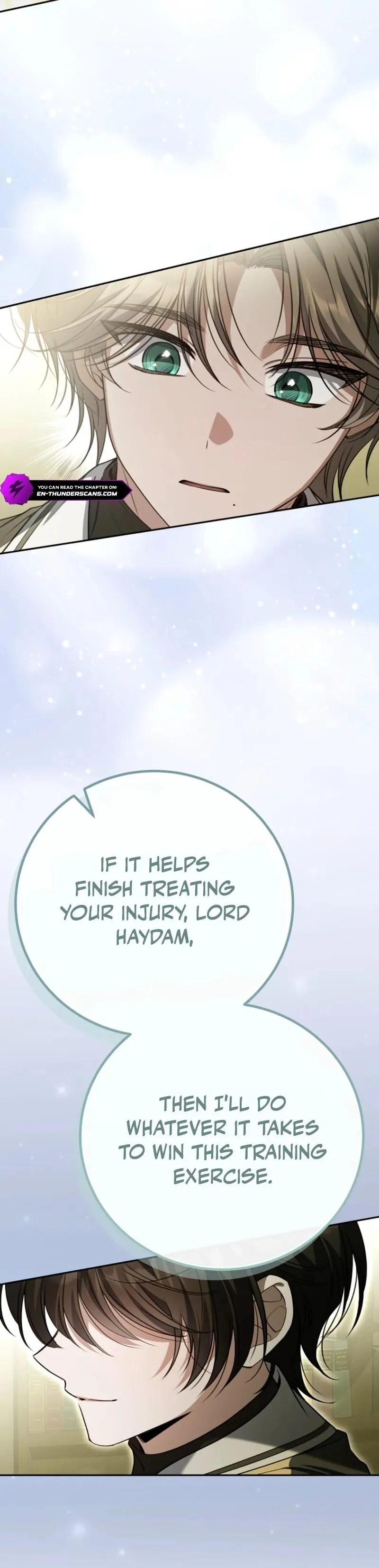 A Veteran Player is Needed in the Apocalypse Chapter 24 page 31 - 
