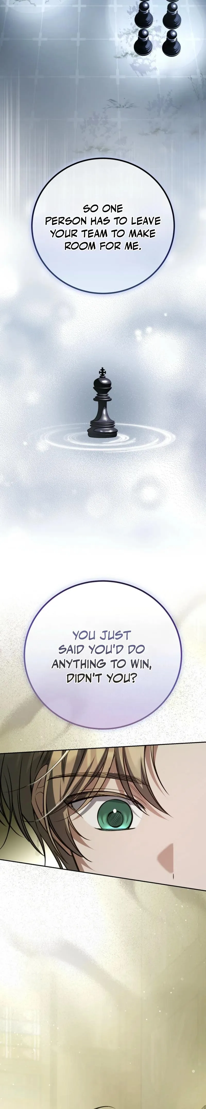 A Veteran Player is Needed in the Apocalypse Chapter 24 page 33 - 