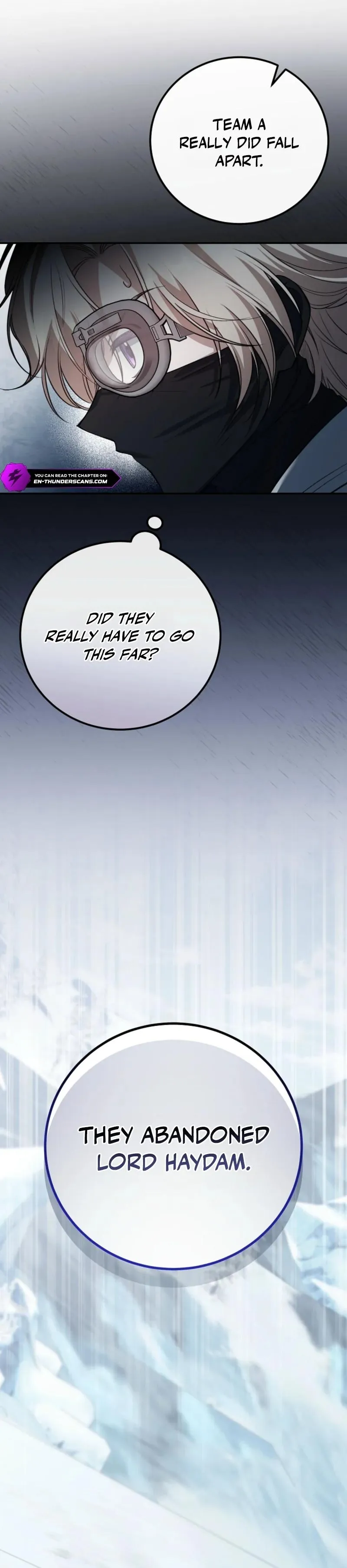 A Veteran Player is Needed in the Apocalypse Chapter 24 page 45 - 