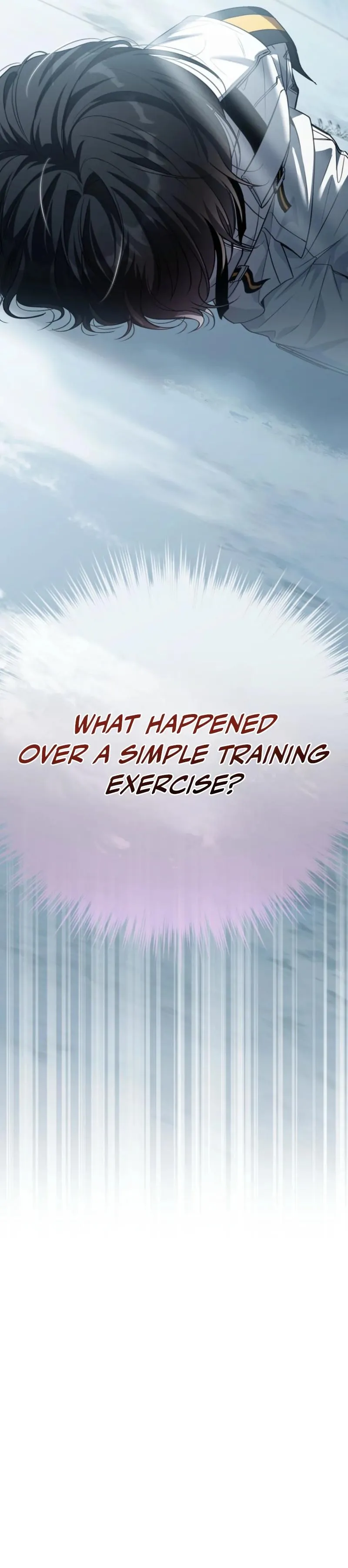 A Veteran Player is Needed in the Apocalypse Chapter 24 page 46 - 
