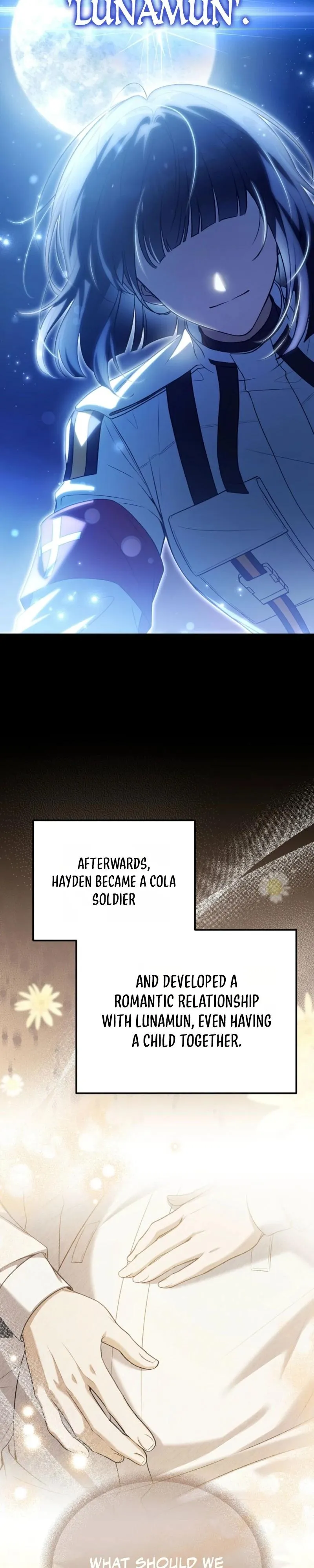 A Veteran Player is Needed in the Apocalypse Chapter 3 page 30 - 