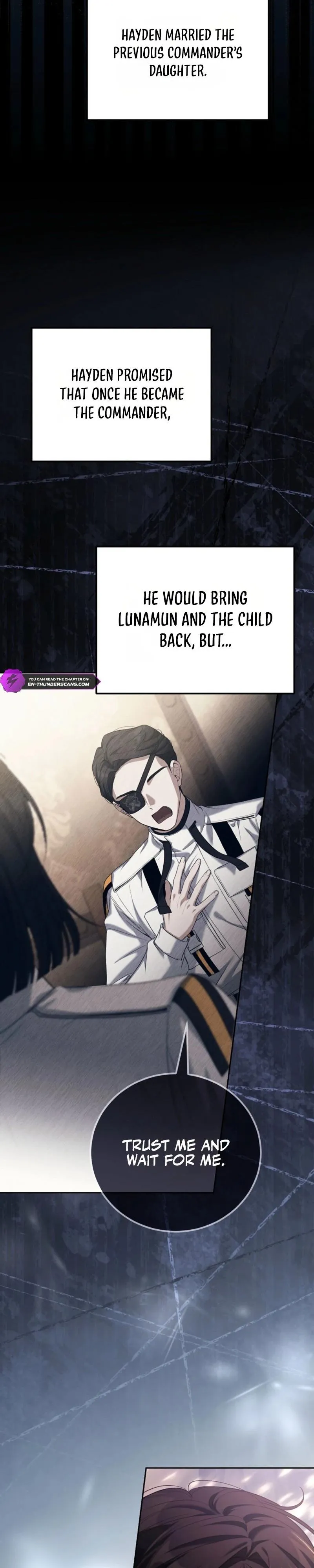 A Veteran Player is Needed in the Apocalypse Chapter 3 page 32 - 
