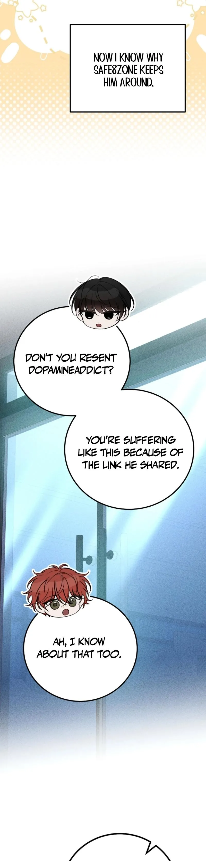 A Veteran Player is Needed in the Apocalypse Chapter 5 page 20 - 