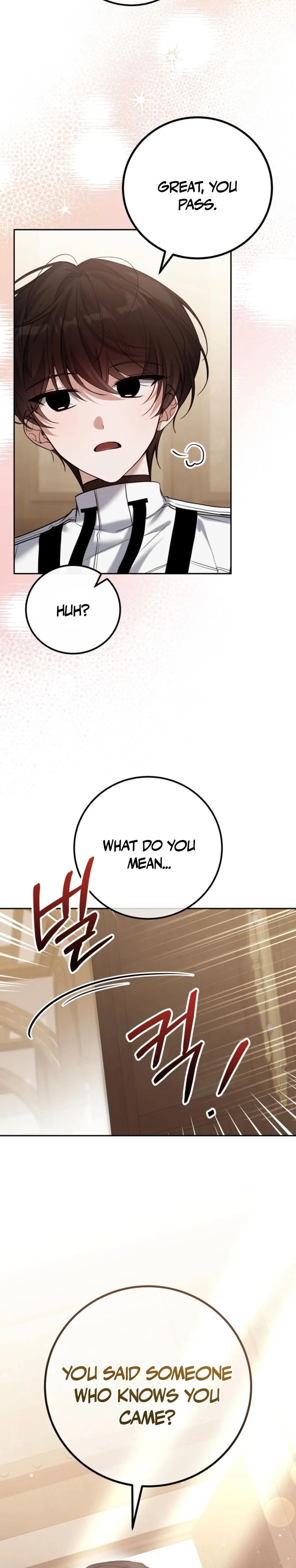 A Veteran Player is Needed in the Apocalypse Chapter 5 page 26 - 