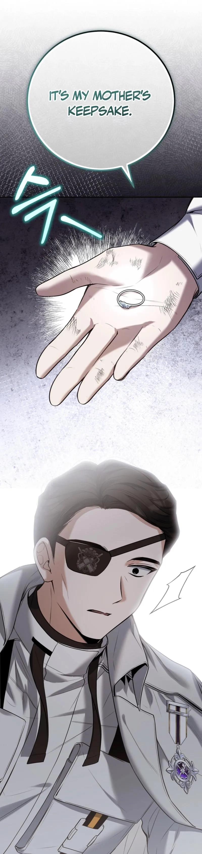 A Veteran Player is Needed in the Apocalypse Chapter 5 page 31 - 
